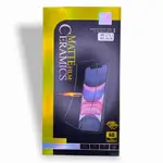 iphone 12 Pro & 12 ( 2 camera ) Ceramics Matte Film Black